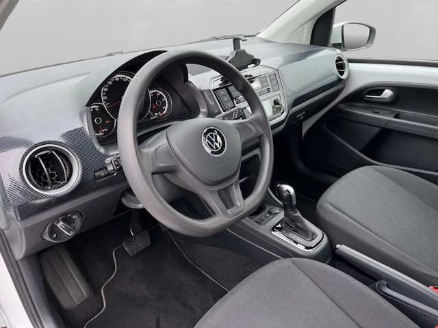 Volkswagen e-up! Move Move up!