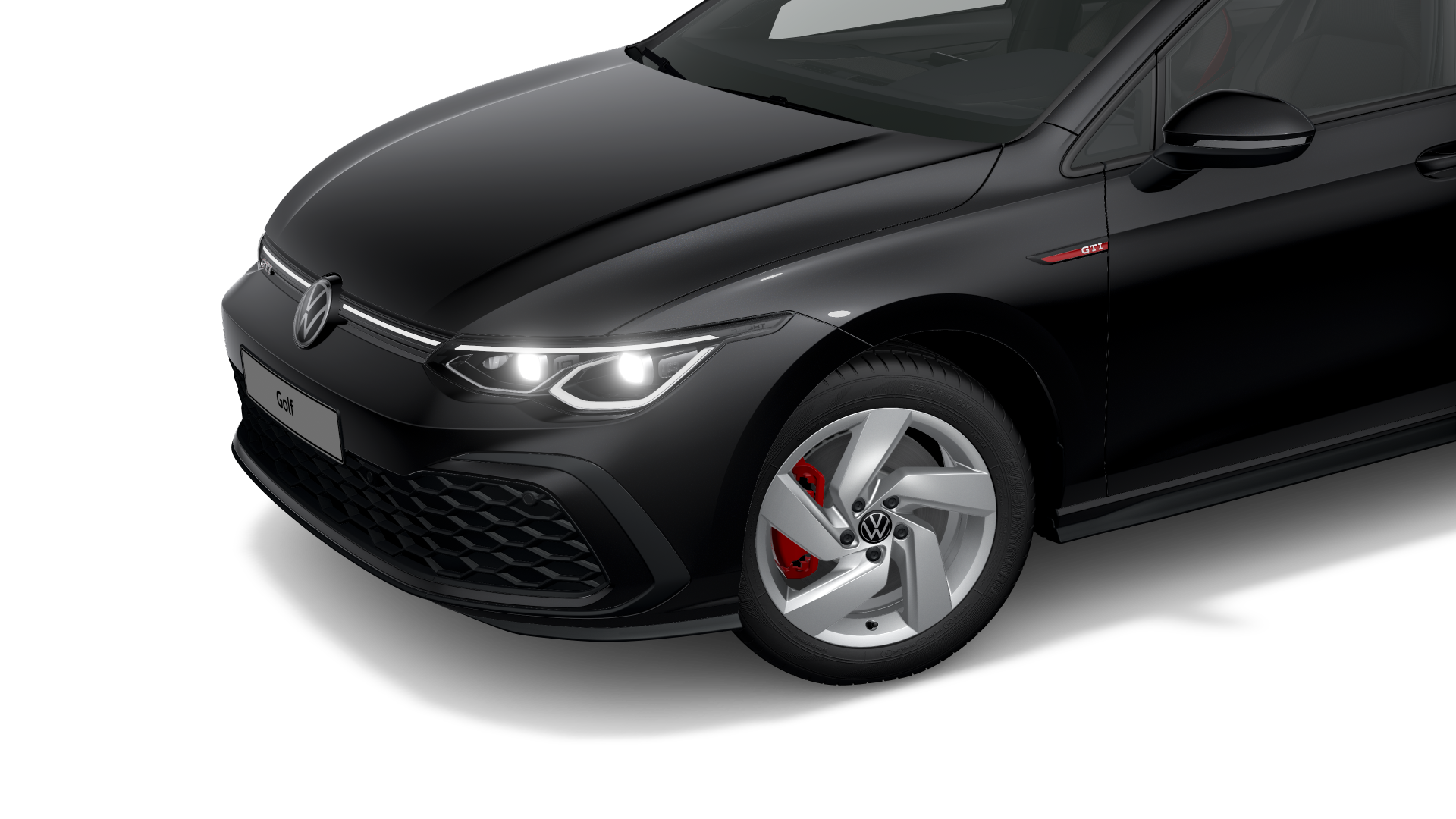 Volkswagen Golf 2.0 TSI DSG Golf VIII Style