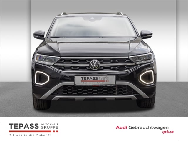 Volkswagen T-Roc 1.5 TSI IQ.Drive Style