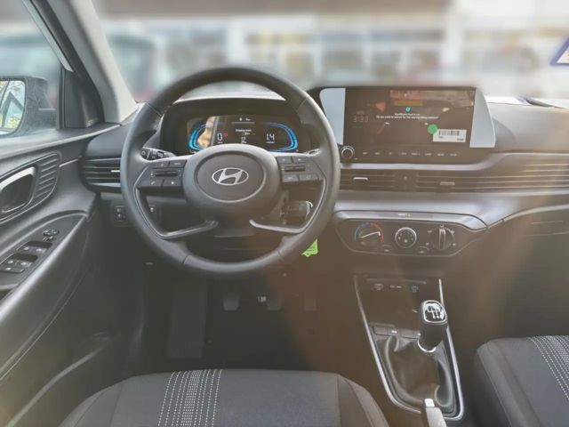 Hyundai i20 1.0 Select T-GDi