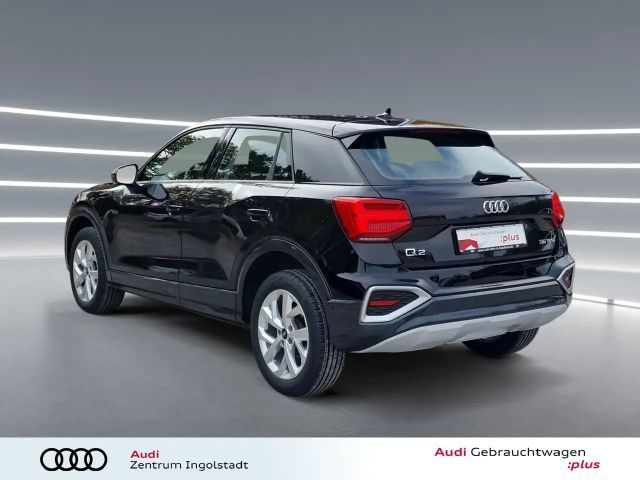 Audi Q2 35 TFSI