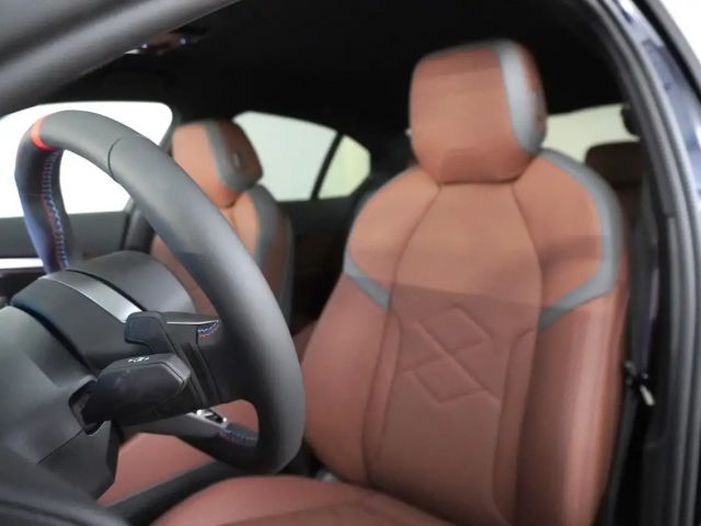 BMW i5 M60 Sedan xDrive