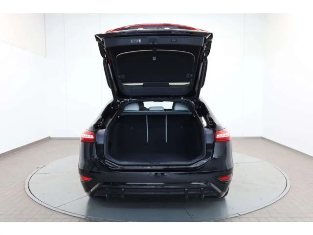 Audi A6 Quattro S-Line Sedan Sportback