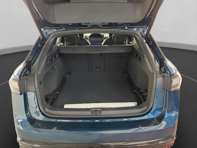 Volkswagen ID.7 Pro Tourer