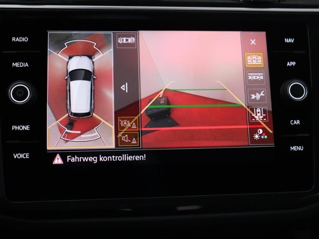 Volkswagen Tiguan 1.4 TSI eHybrid