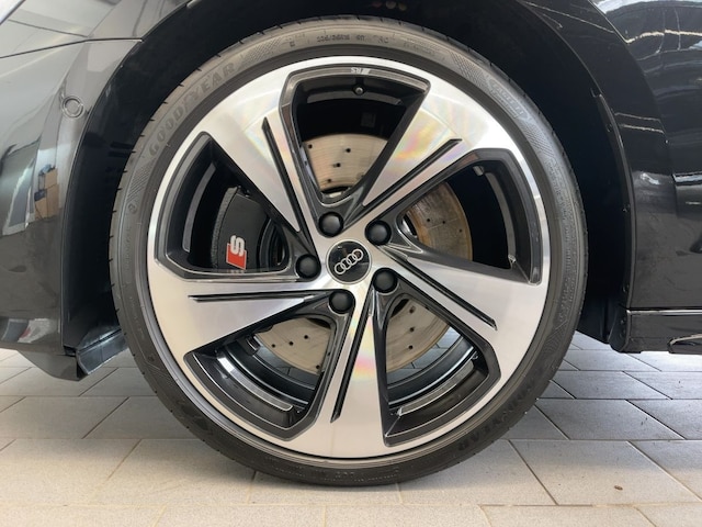 Audi S3 Quattro S-Tronic Sedan