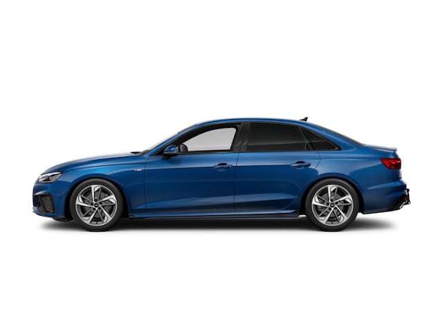 Audi A4 35 TFSI S-Line S-Tronic Sedan