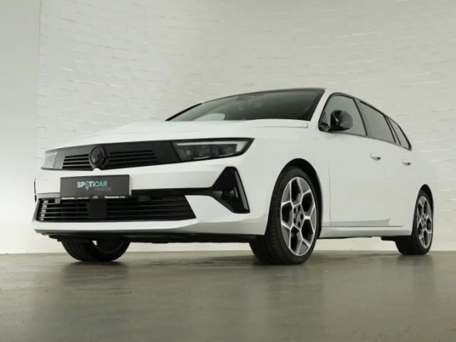 Opel Astra Sports Tourer Ultimate