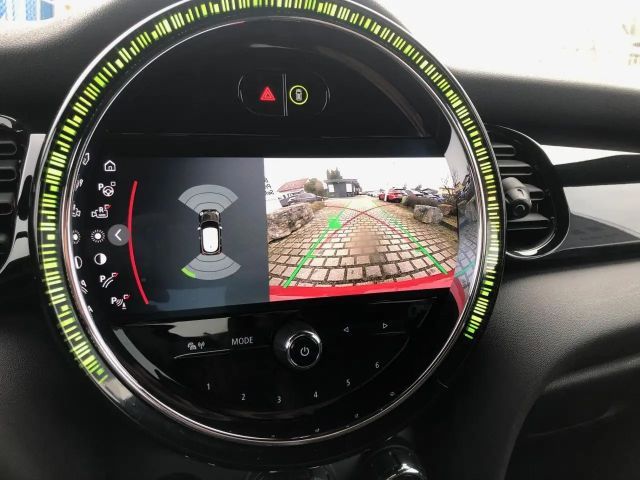 MINI Cooper John Cooper Works