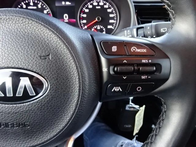 Kia Rio Edition 7