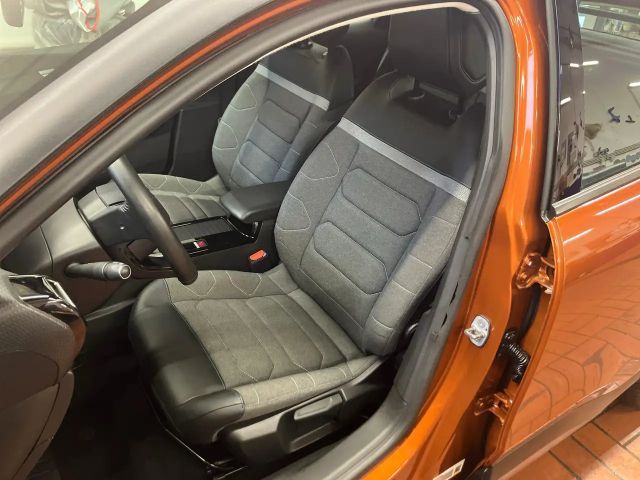 Citroën ë-C4 Feel Pack