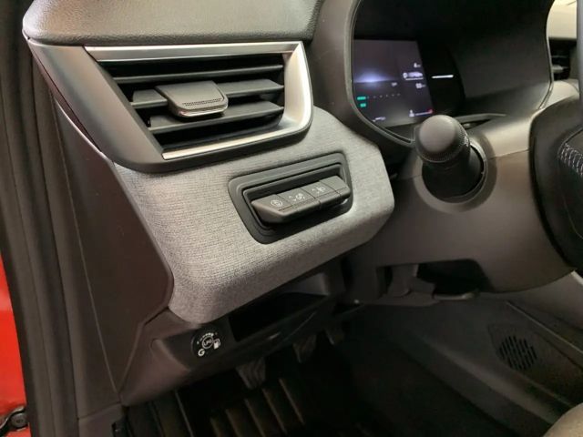 Renault Clio Evolution TCe 100