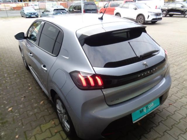 Peugeot 208 Allure Pack PureTech