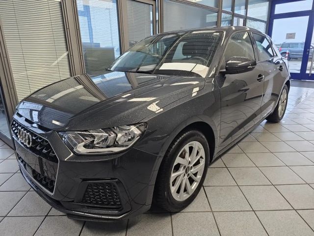 Audi A1 Climatronic,Sitzheizung,Tempomat