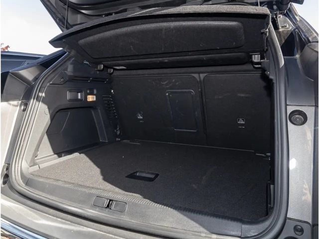 Peugeot 3008 Allure Pack PureTech