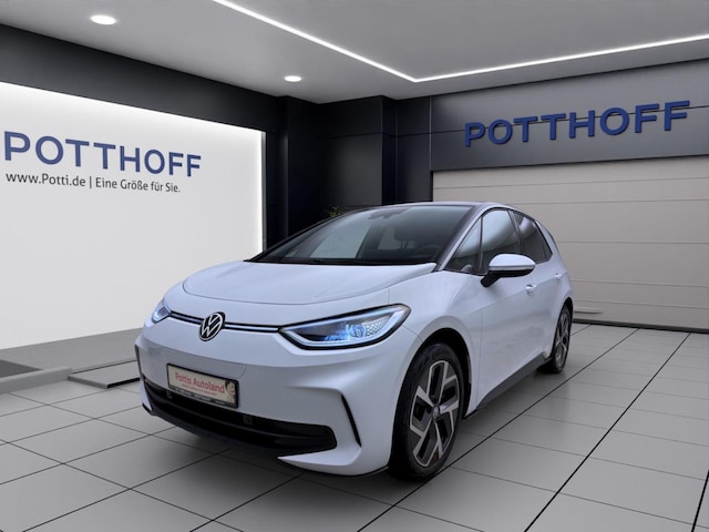 Volkswagen ID.3 IQ.Drive Performance Pro