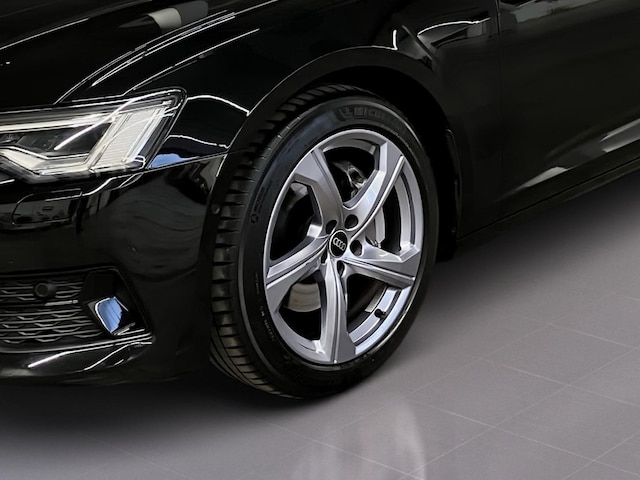 Audi A6 45 TDI Avant Quattro S-Tronic