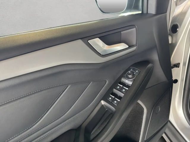 Ford Focus EcoBoost Wagon