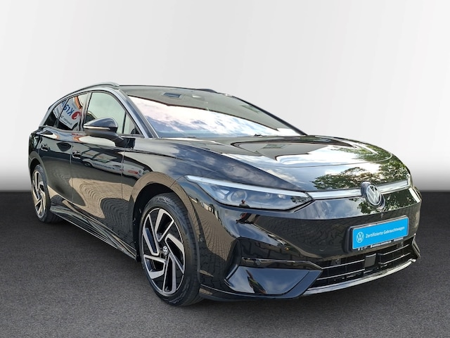 Volkswagen ID.7 Pro Tourer