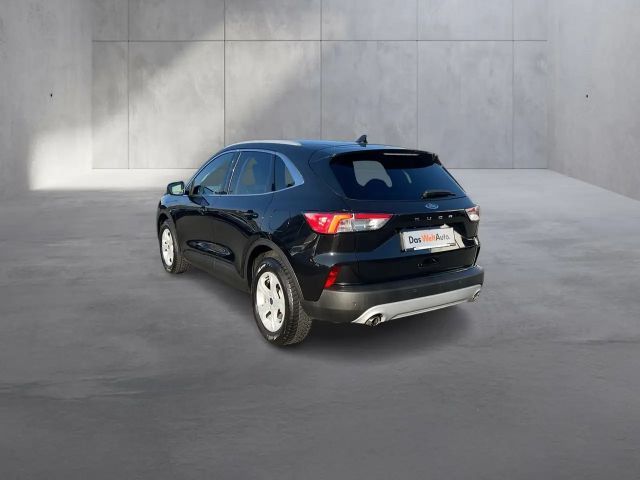 Ford Kuga EcoBoost Titanium X