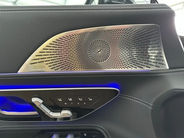 Mercedes-Benz SL 55 AMG 4MATIC+ AMG Line