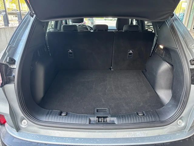 Ford Kuga AWD Cool & Connect