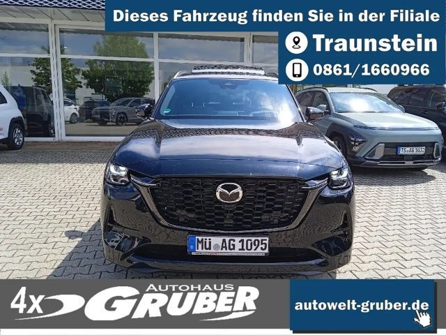 Mazda CX-80 Homura Plus