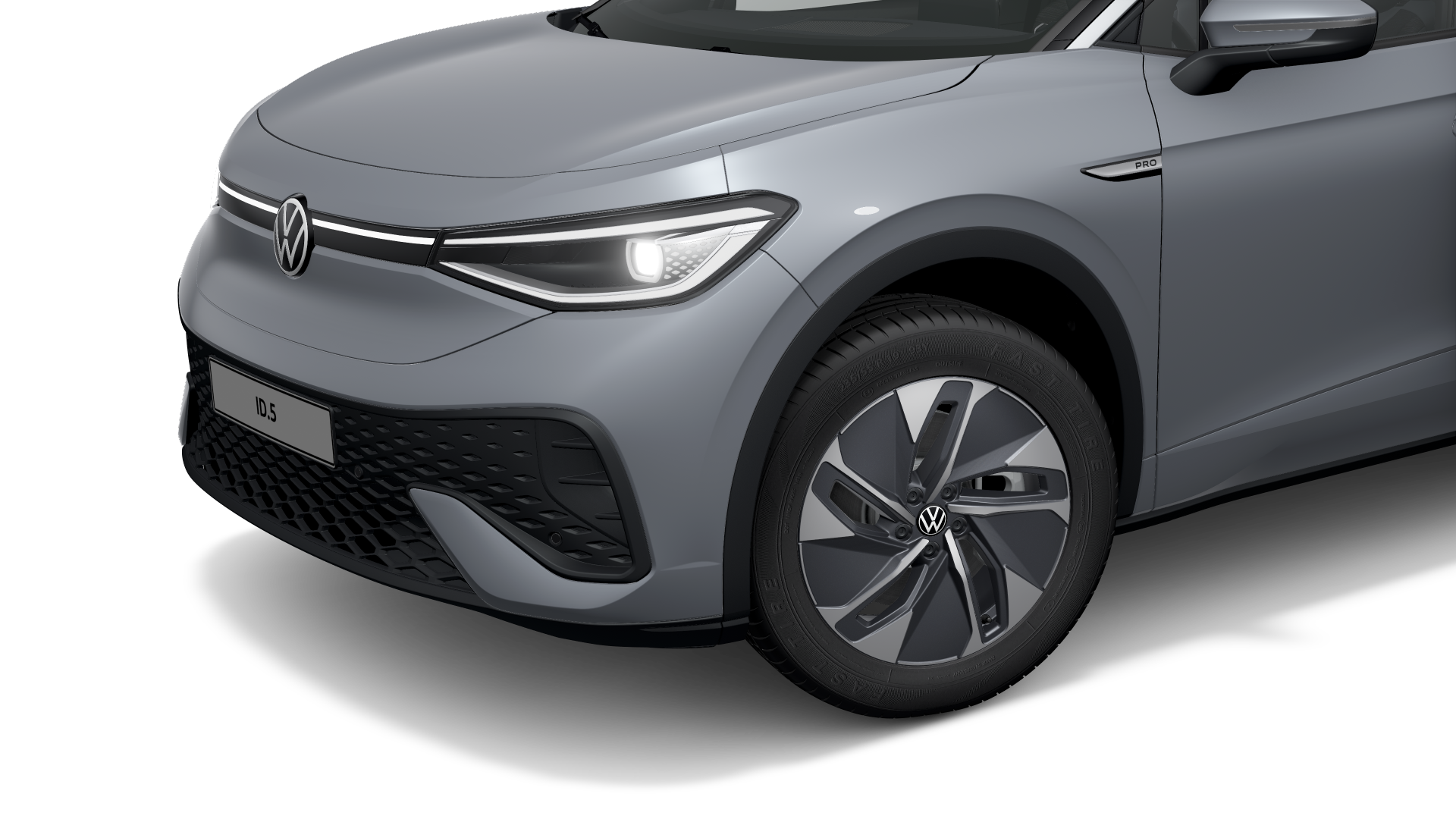 Volkswagen ID.5 77 KWh Pro