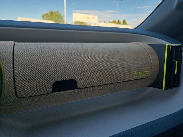 Fiat Grande Panda La Prima