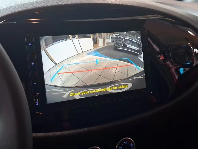 Toyota Aygo X 1.0 VVT-i Hatchback