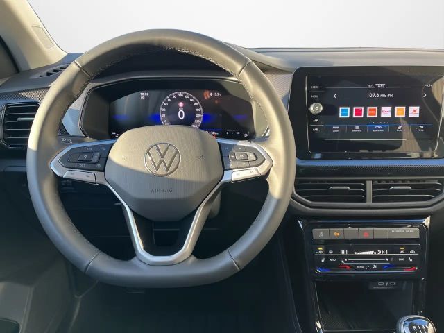 Volkswagen T-Cross 1.0 TSI Life