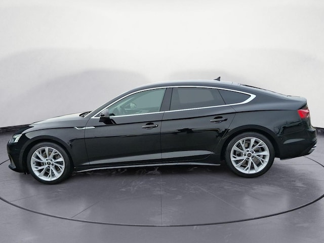 Audi A5 35 TFSI S-Tronic Sportback