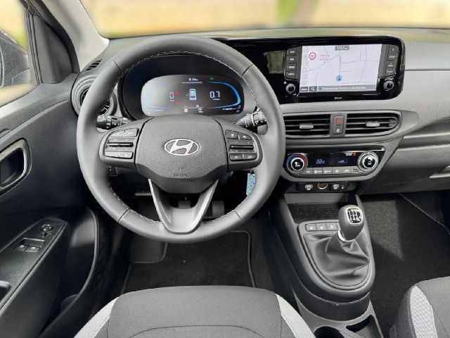 Hyundai i10 1.2 Trend