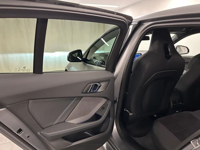 BMW 120 M-Sport Sedan