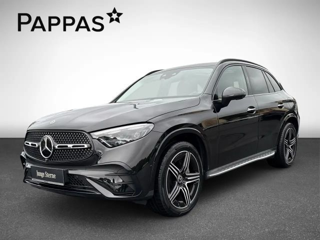 Mercedes-Benz GLC 300 4MATIC
