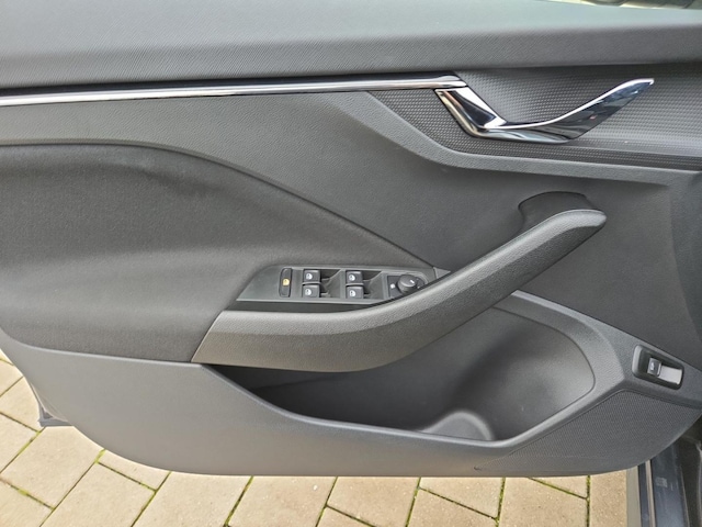 Skoda Kamiq 1.5 TSI Style Style