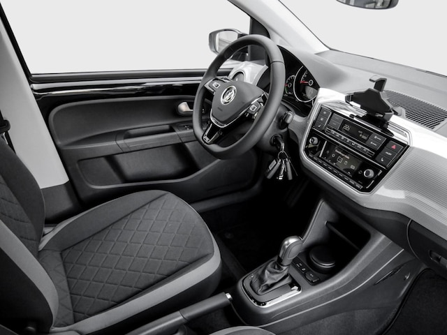 Volkswagen e-up! e-up! Edition maps+more CCS Climatr. 16" Tempomat