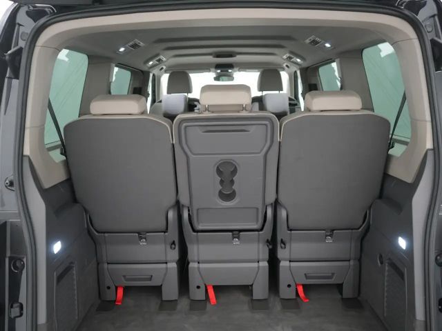 Volkswagen Multivan T7