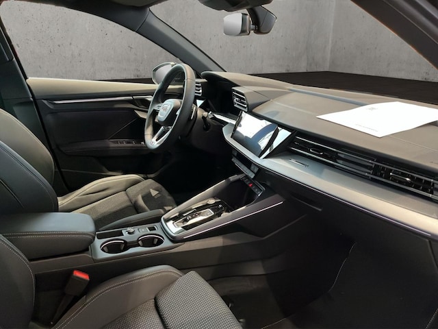 Audi A3 S-Tronic Sportback