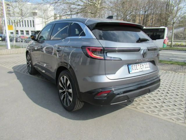 Renault Austral Techno