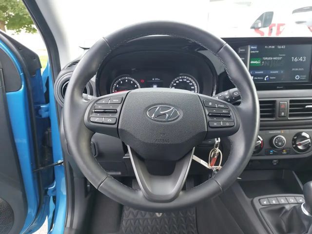 Hyundai i10 1,0 Feel Good