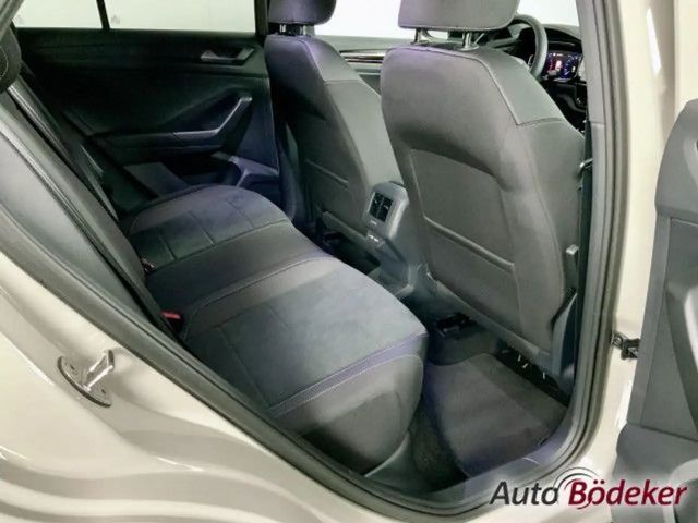 Volkswagen T-Roc 1.5 TSI DSG Style