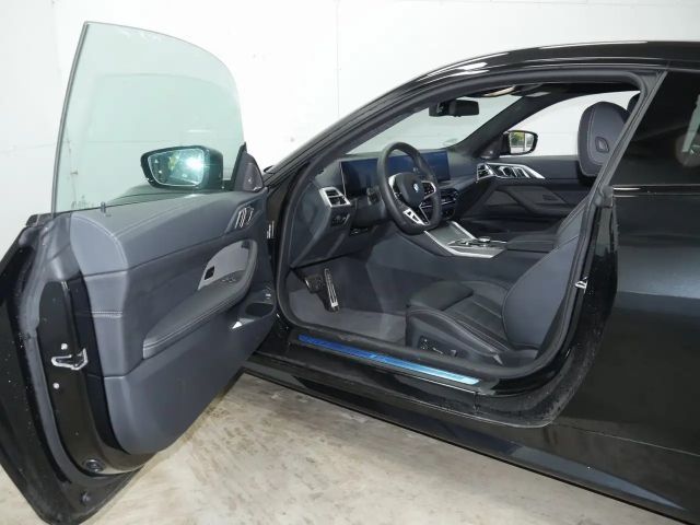 BMW 430 430d Coupé M-Sport xDrive