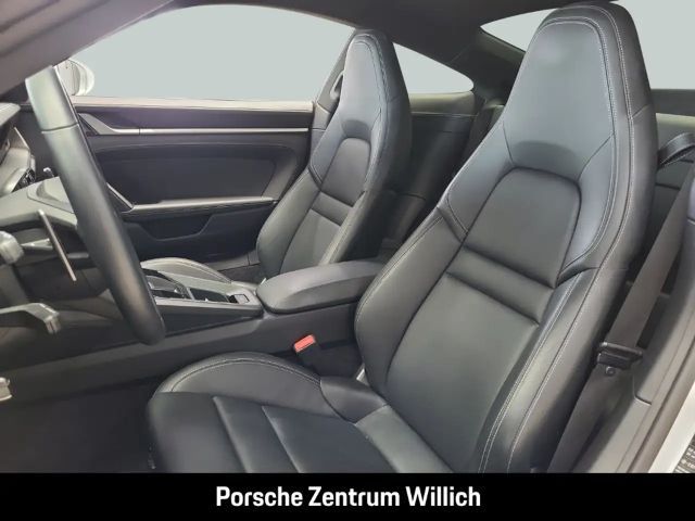 Porsche 992 Carrera Coupé