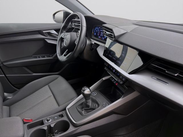 Audi A3 35 TFSI Sportback