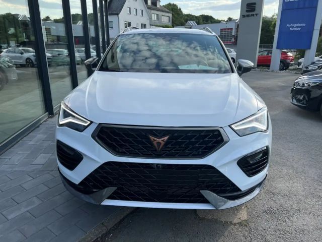 Cupra Ateca 2.0 TSI 4Drive DSG VZ