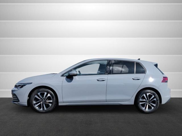 Volkswagen Golf 1.5 TSI Golf VIII TSi United