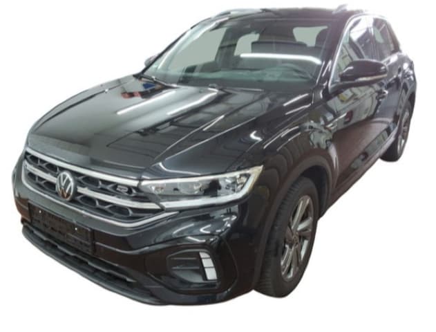 Volkswagen T-Roc 1.5 TSI DSG R-Line