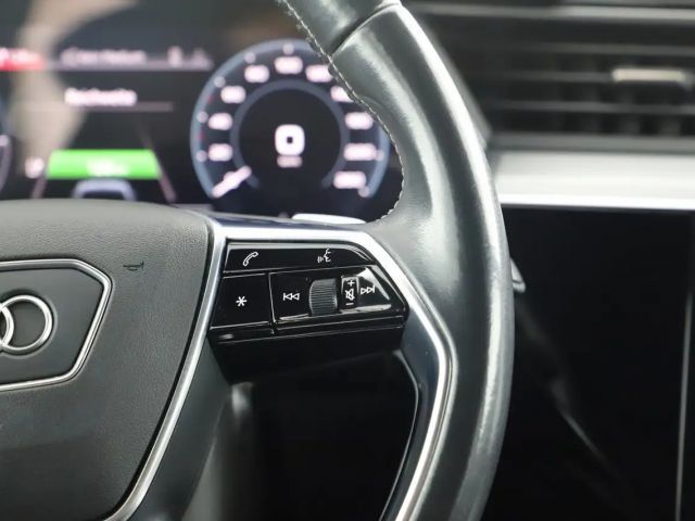 Audi e-tron 50 Business Quattro