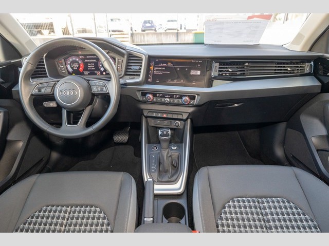 Audi A1 30 TFSI S-Tronic Sportback